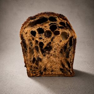 Panettone (Chocolate) 意大利聖誕麵包（朱古力）