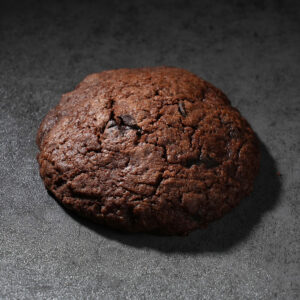 Chocolate Cookies 朱古力曲奇
