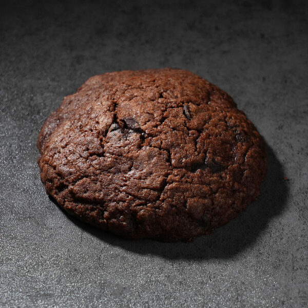 Chocolate Cookies 朱古力曲奇