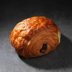 Pain Au Chocolat 朱古力牛角酥