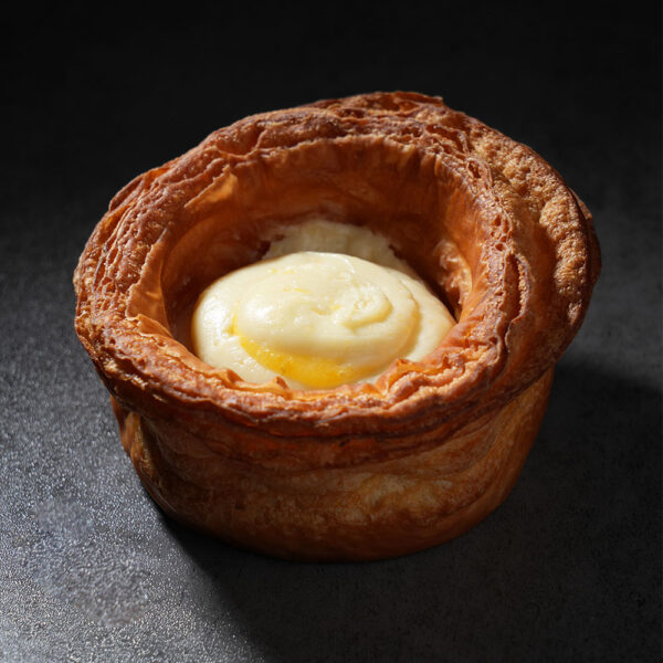 Lemon Cream Cheese Danish 檸檬芝士酥