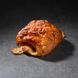 Ham & Cheese Danish 芝士火腿酥