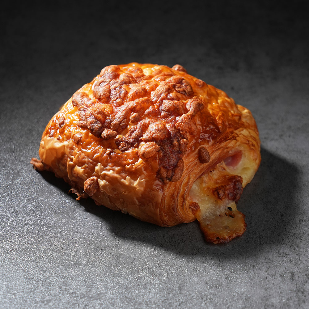 Ham & Cheese Danish 芝士火腿酥 - Image 2