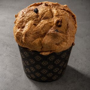 Panettone (Original) 意大利聖誕麵包（原味）