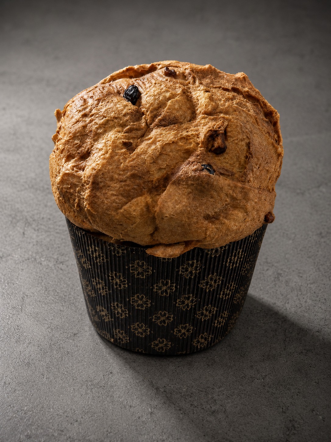 Panettone (Original) 意大利聖誕麵包（原味）